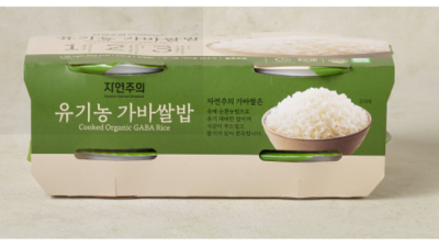 놓치면 후회! 유기농 가바쌀밥 솔직 후기 & 꿀팁 🍚✨