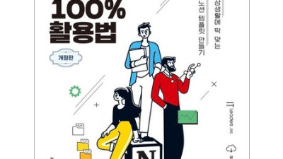 놓치면 후회! it법 파헤치고 득템하는 꿀팁🍯 대방출!